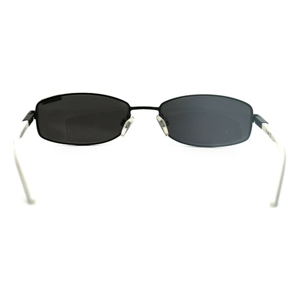 Just Cavalli Oval Style Black Lens